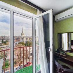 Украина Арт-отель — 86f7058b776418d01aad2060958f189a