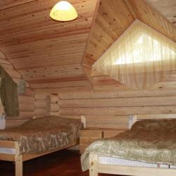 Фото Отель Дача Липенка