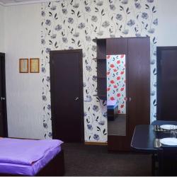 Фото Отель Арарат