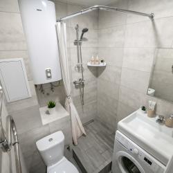 Фото Отель Top house на Калинина