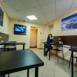 Фото Отель Навигатор