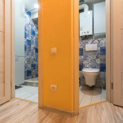 фото 16 Rental (РенталСПб) на улице Ленсовета 71