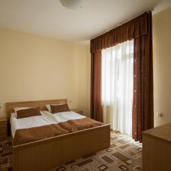 Фото Отель Ростов