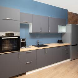 Фото Отель Linna Hostel (Линна)