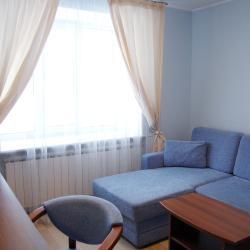 Фото Отель Эдем