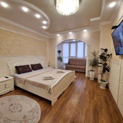 1-комнатные апартаменты люкс
