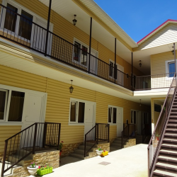 Фото Отель Аэлита