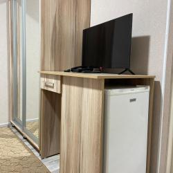 Фото Отель Cube House Osh (Куб Хаус )