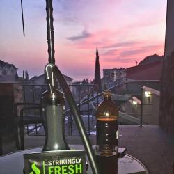 Фото Отель Атлант