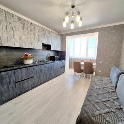 Фото Отель Rooms Apartments (Румс Апартментс) на улице Оранжерейная 17 корпус 4