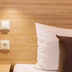 Фото Апарт-Отель Сквер