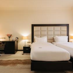 Фото Отель Paris Hotel Yerevan (Париж )