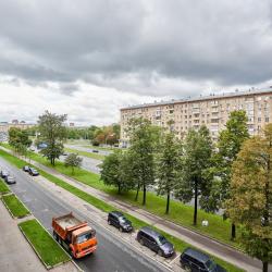 2-комнатные апартаменты стандарт