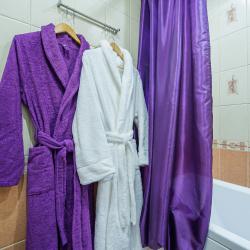 Фото Отель Пять Звезд на улице Труда