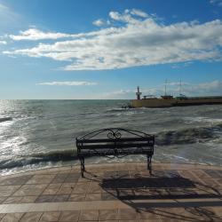 Фото Porto Apart Hotel (Порто Апарт Отель)