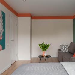 Фото Отель VolgaRooms (ВолгаРумс) на улице Советская