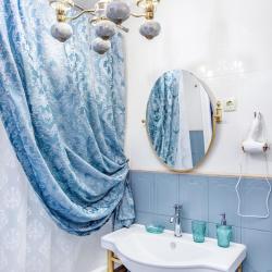 Фото Апартаменты на Пристанской