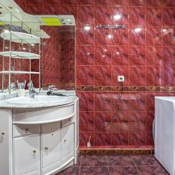 2-комнатные апартаменты улучшенные