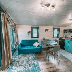 Фото Отель Дыши лесом