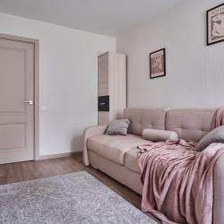 Фото Отель Comfort Home (Комфорт Хоум) на улице 2-й проезд Марьинской Рощи 17