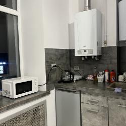 Апартаменты студия №1