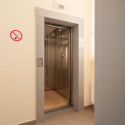 Фото Отель Нива