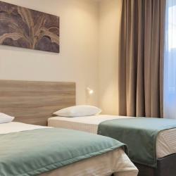 Фото Отель Элит