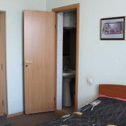 Фото Отель Омичка