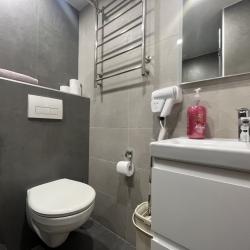 фото 45 Апартаменты на улице Матроса Железняка 2