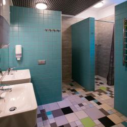 Фото Отель Гнездо