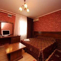 2-местная комната стандарт