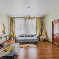 фото 6 Dere Apartments на Невском, 66