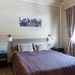 Фото Отель Шале Мануки Эн