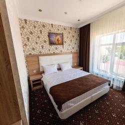 Фото Отель ЕфремовЪ