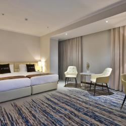 Фото Отель Sahid Zarafshon (Сахид Зарафшон)