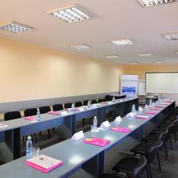 Фото Отель Альпинист