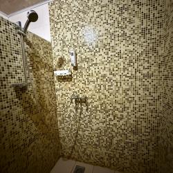 Номер комфорт с 2 односпальными кроватями