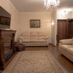ABC Apartmens (ЭйБиСи Апартментс) на улице Ленина — 86fc38eea09581c72397c070e2024c33
