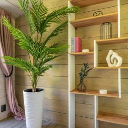 Фото Отель Дом Green House (Грин Хаус) у воды