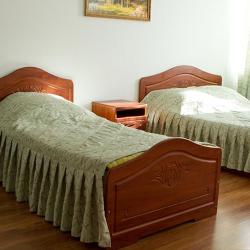 Фото Отель Светочъ