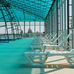 Фото Отель Бригантина