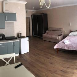 Фото Отель На берегу