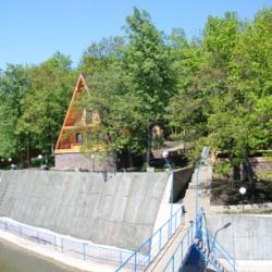 Фото Отель Лесная Сказка