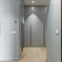 Фото Апартаменты Сити в Neva Towers t2 (Нева Тауэрс)