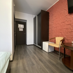 Фото Отель Счастливый Случай