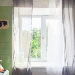 Фото Апартаменты на улице Пархоменко, 20