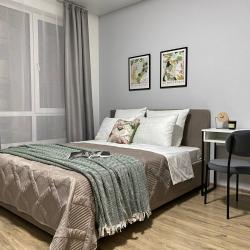 фото 113 Апартаменты RHome (Рхоме) на улице Варфоломеевская 6