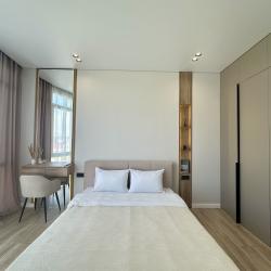 3-комнатные апартаменты люкс Грибоедова 46а