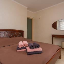 Фото Отель 8th floor apartment