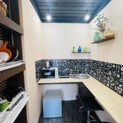 Фото Апартаменты на улице Никитинская